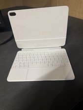 Apple Magic Keyboard for iPad Air 11-inch M3 White Model