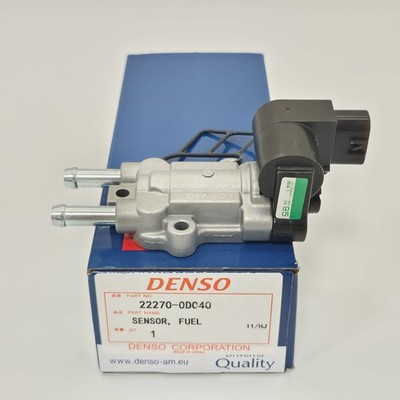 DENSO 22270-0D040 For Toyota Matrix Corolla Idle Air Control Valve IAC Valve