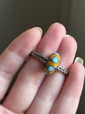 Trollbeads Retired Elton Bead