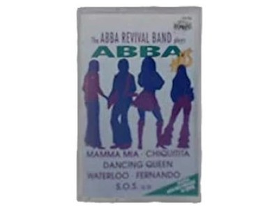 Abba Revival Band Musikkassette Audiokassette