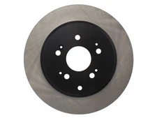 For 2009-2015 Honda Pilot Brake Rotor Rear Raybestos 45687DPXZ 2010 2011 2012