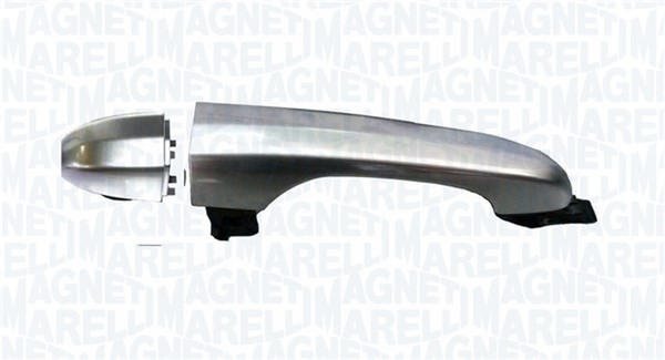 TüRaußEngriff Magneti Marelli 350105042100 Kunststoff FüR Fiat 500X 334 AXN1B-image