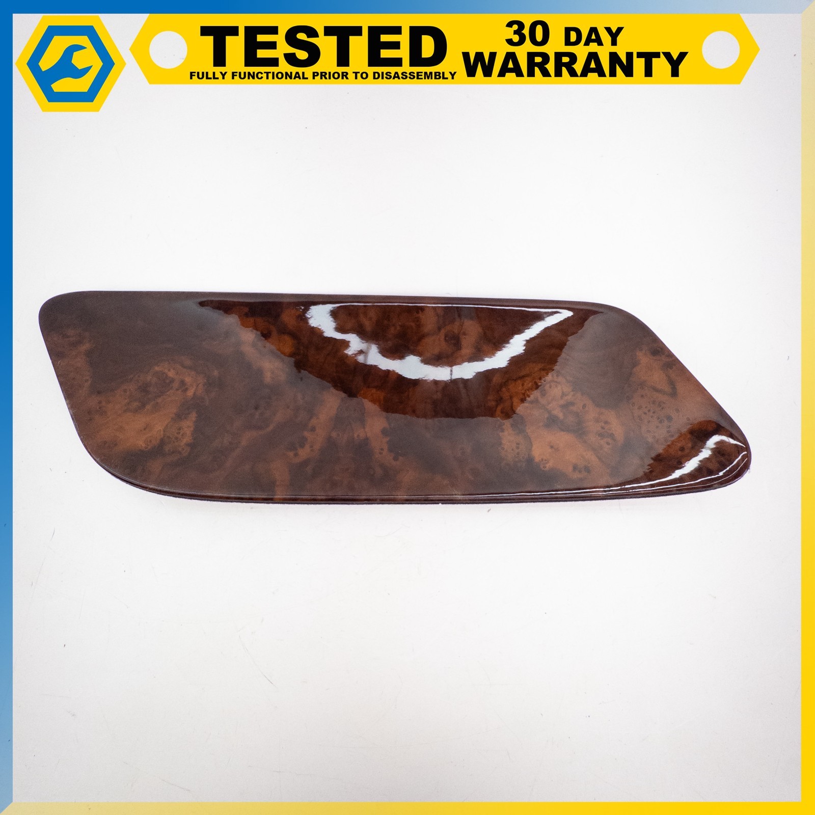 Bentley Continental GT 2003-2010 Rear Left Side trim panel