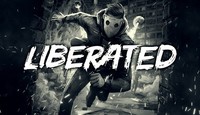 NEU Liberated FüR PC Steam Download Code Email 24H