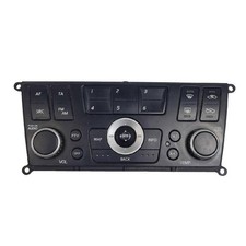 Autoradio Nissan ALMERA TINO