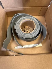Over 20' 50 CONDUCTORS GREY FLAT RIBBON CABLE - 28AWG .05" Pitch - ALPHA 3580/50