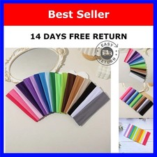 Women's Knitted Headband Solid Color Sports Yoga Hair Band