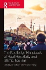 The Routledge Handbook of Halal Hospitality and Is