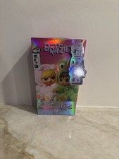 BRATZ BRATZIEZ ICONZ SERIES PLUSH KEYCHAIN BLIND BOX  In hand  SEALED