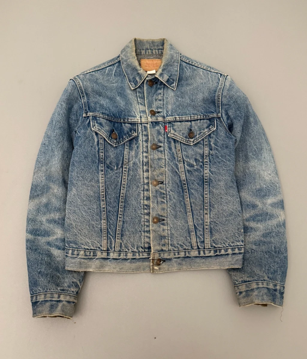 levis jacket 70505 products for sale | eBay
