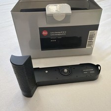 Leica Handgrip M10 24018 Camera Accessory