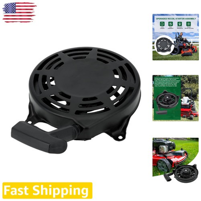 #ad #ad Recoil Starter for Briggs Stratton 6.75hp 498144 Pull Start $30.99