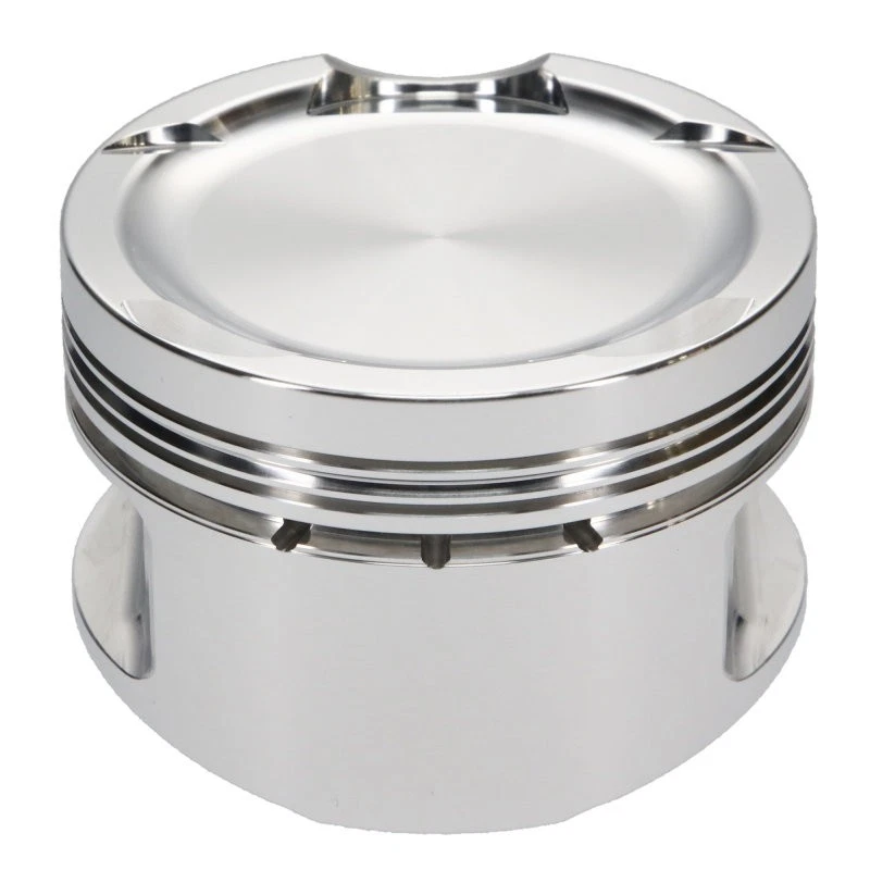 JE Pistons 242881 Forged Pistons for 1997–2005 Audi A4/TTS/Volkswagen Golf 1.8T - Image 2 of 4