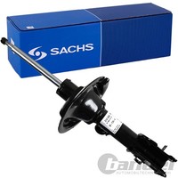 Sachs Gasdruck StoßDÄMpfer Rechts Vorderachse Passend FÜR Hyundai H-1 | 314 893