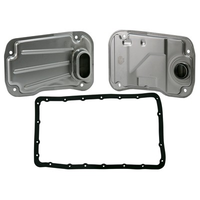 58136 WIX Automatic Transmission Filter for 4 Runner Toyota 4Runner Tacoma LX470