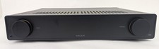 Arcam A25 100W Integrated Amplifier - Black - No remote cntrl