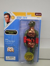 Mego Star Trek Gorn 8" Action Figure