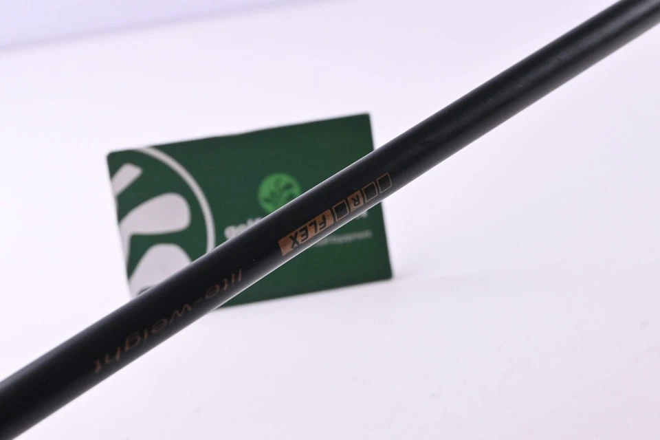 Cleveland Quadpro Launch #2 Iron / 18 Degree / Regular Flex Quadpro Shaft - Image 4 of 4