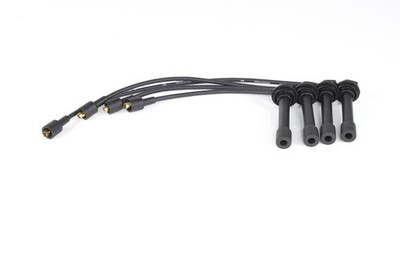 BOSCH Zündleitungssatz 0 986 356 810 für SUZUKI 90 EL TA VITARA ET TD BALENO EG