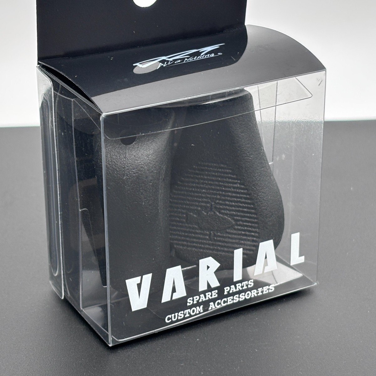 DRT X WCZ Working Class Zero Varial Flat Knob Please Select a Item