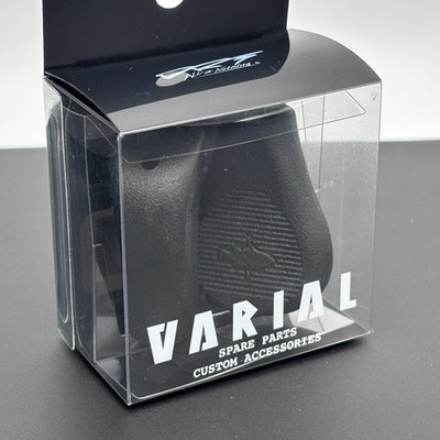 DRT X WCZ Working Class Zero Varial Flat Knob Please Select a Item