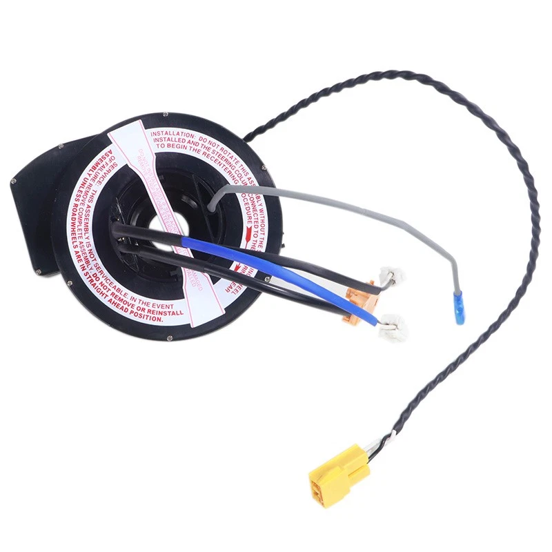 Resorte de reloj para Dodge Ram 1500 2500 3500 1998-2002 con control de crucero Foto 3 de 4