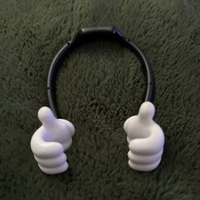 Supporto cellulare mani Topolino Disney