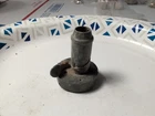 Dug Civil War era brass piece