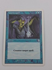 COUNTERSPELL MTG STARTER SET