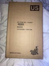 HOT TOYS MMS 689 THE DARK KNIGHT RISES BANE 2.0