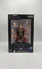 Hasbro Marvel Legends The Infinity Saga Odin Figure 2021