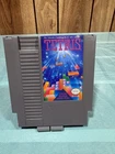 Tetris  (Nintendo NES, 1989) Game Cartridge Only TESTED & Working 🔥🔥🔥