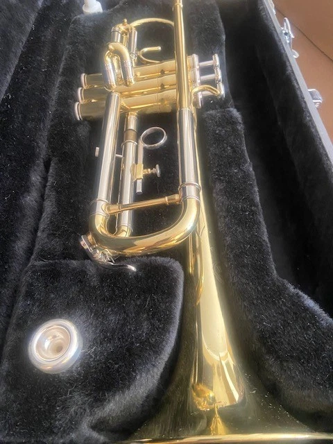 美品 swallow 600L トランペット jupiter Jupiter Trumpet Jtr 600 for sale - eBay
