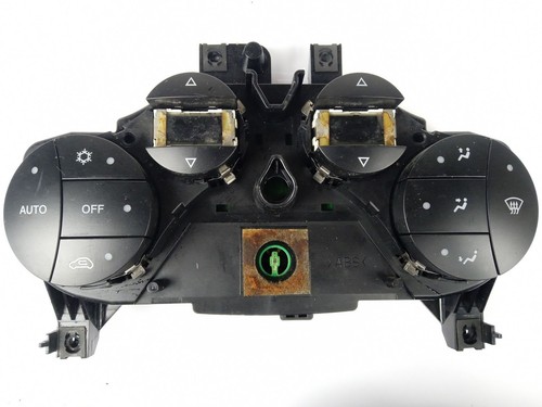 Câble De Commande Chauffage/Climatisation 275427142R – Compatible Renault Clio IV (2012-2020)