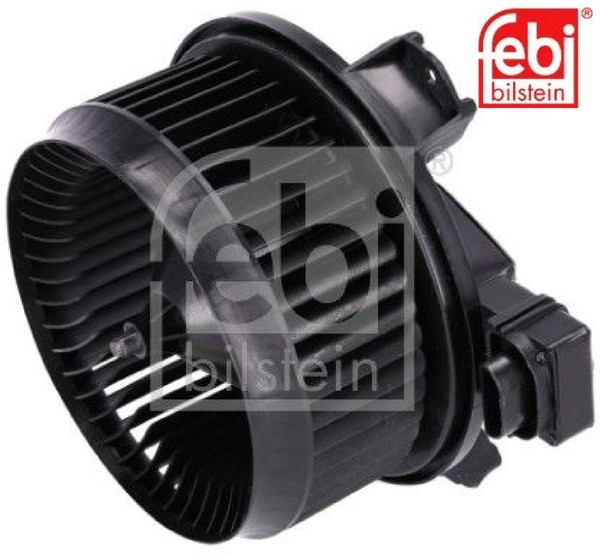 Febi Bilstein 196736 InnenraumgebläSe GebläSemotor GebläSe LüFtermotor-image