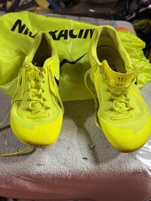 Nike Zoom Rival Multi Track And Field Shoes DC8749-700 Mens 7 Bag