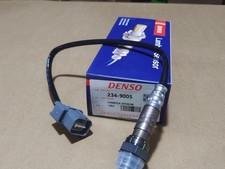 Denso 234-9005 Air Fuel Ratio Sensor-oe Style Air- Fuel Ratio Sensor- Denso 234-9005 Air Fuel Ratio Sensor-oe Style Air- Fuel Ratio Sensor-
