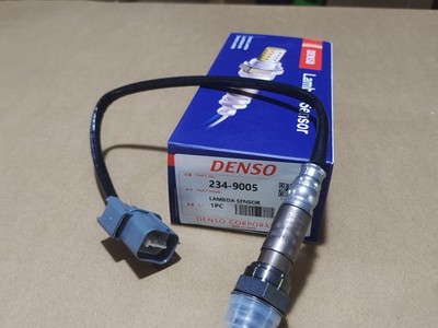 DENSO 2349005 Air Fuel Ratio Sensor-OE Style Air- Fuel Ratio Sensor US