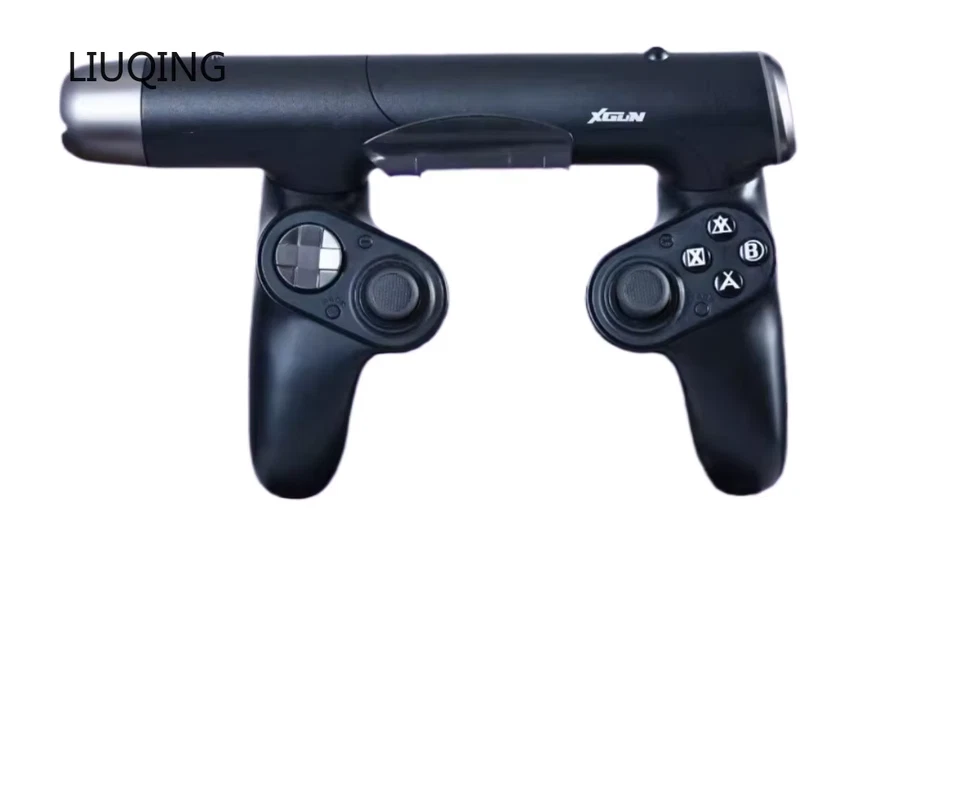 XGUN Wireless Bluetooth Light Gun - Motion Shooter for Switch/PC/PS4 - Image 3 of 4