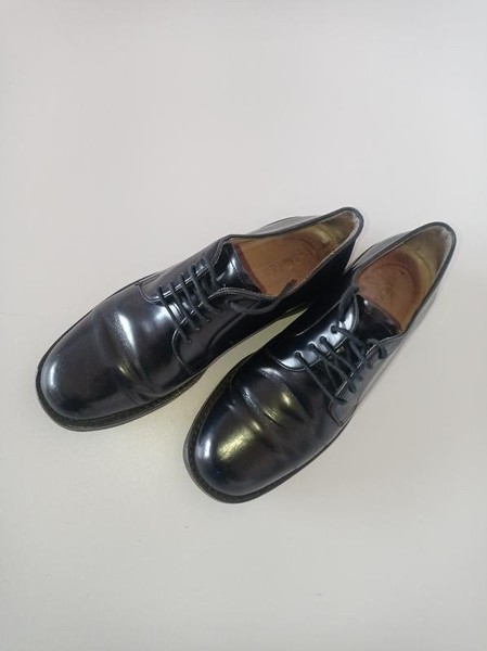 Women Melvin & Hamilton Loafers Black 37.5