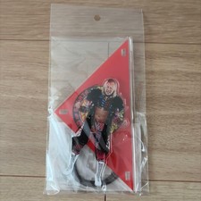 Hiroshi Tanahashi Acrylic Stand New Japan Pro Wrestling