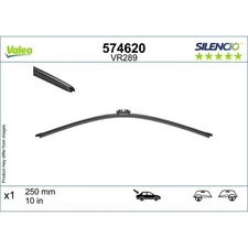 ✅ VALEO WIPER BLADE REAR VAL574620 NEW DE STOCK