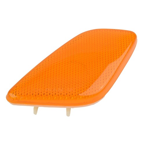 Housing Side Marker Lights Components Easy To Use Access L & R Lamps Turn Signal - Picture 5 of 12