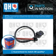 Brake Pad Wear Indicator Sensor Front BWI1223 Quinton Hazell Warning Contact New