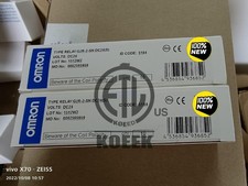 1pc new  Omron G2R-2-SN