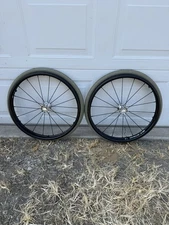 Spinergy SPOX 24” Wheelchair Wheels Rims With Axles TiLite Top end Quickie