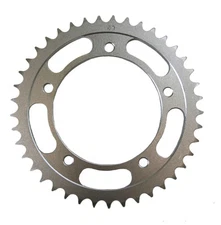 Factory Spec brand 41 Tooth Steel Rear Sprocket for Suzuki GSXR600 GSXR750