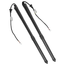 2X Rear Tailgate Power Lift Support For Lexus RX350 RX450h 3.5L 16-19 6892048031