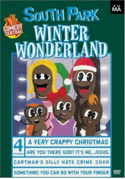 South Park - Winter Wonderland DVD