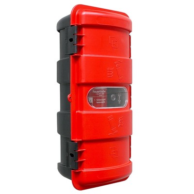 Feuerlöscher Kasten BigBox Aufbewahrungsbox Staukasten für diverse